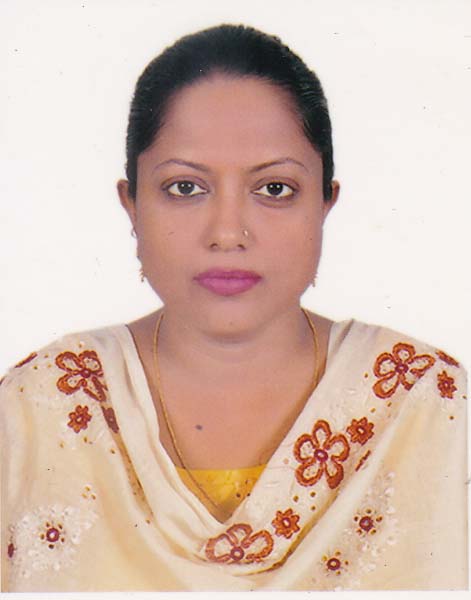 তহুরা রহমান